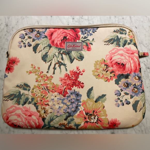 Cath Kidston laptop case 13” - Picture 4 of 6